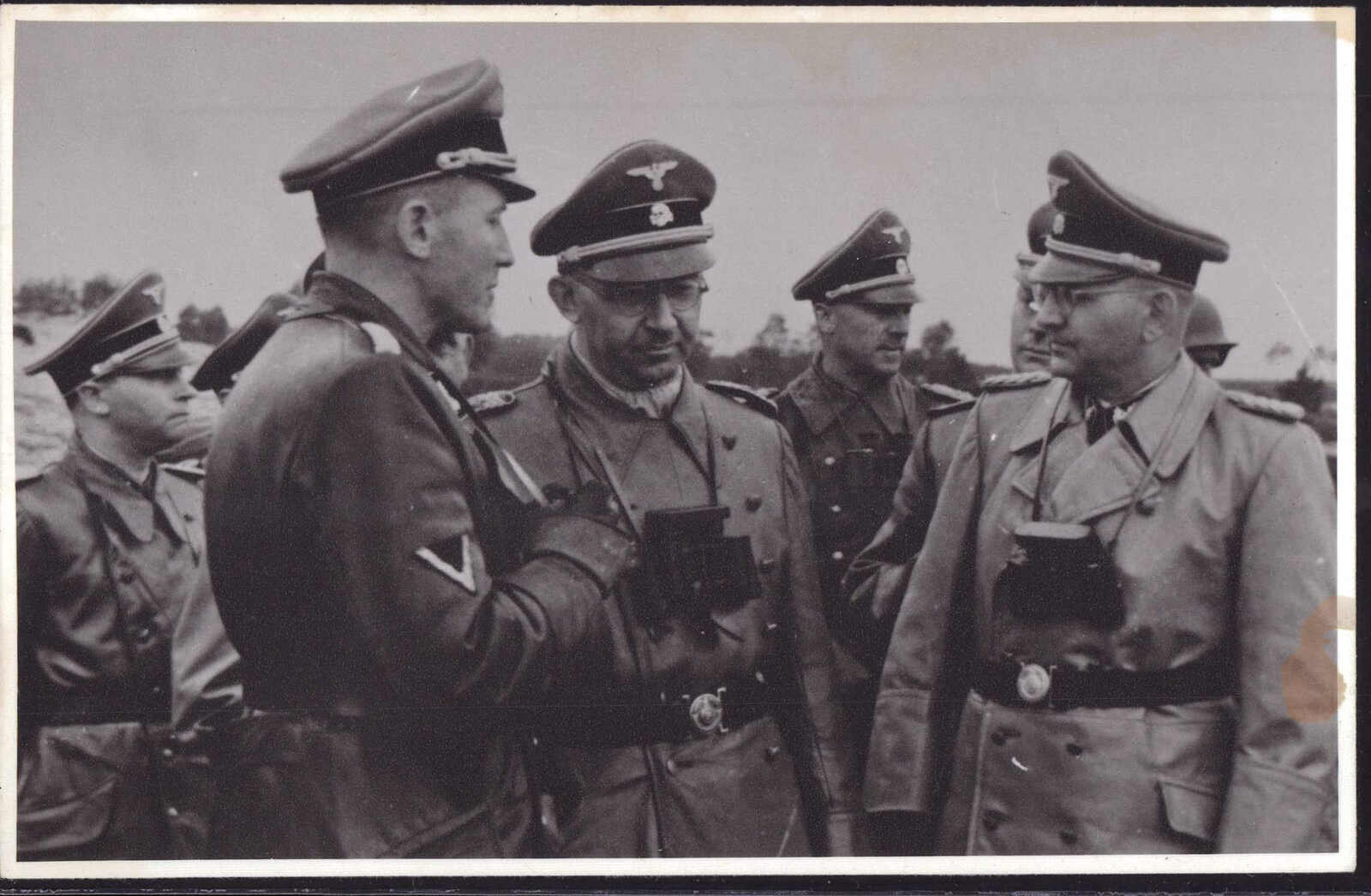 SS-Panzer-Grenadier-Regiment 