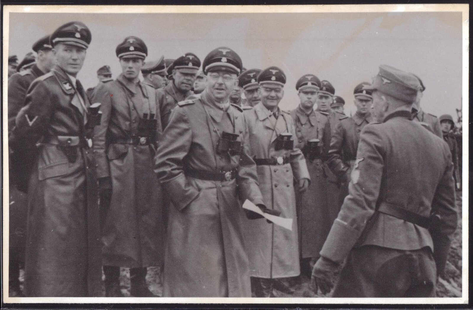 SS-Panzer-Grenadier-Regiment 