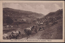 4420: Mazedonien - Picture postcards