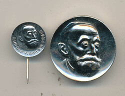 1380: German Democratic Republic - Medals