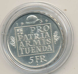 5655: Switzerland - Coins