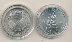 6605: United States - Coins