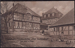116000: Germany East, Zip Code O-60, 600-602Suhl Ort - Picture postcards
