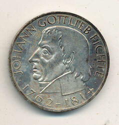 1420: German Federal Republic - Coins