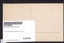 O-2091 Hermannswerder Blick zum OrtAutomatically generated ...