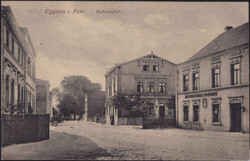 112110: Germany East, Zip Code O-21, 211-212 Torgelow - Picture postcards