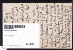 Zopot SeebrückeAutomatically generated translation:Zopot pier
