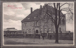 112140: Germany East, Zip Code O-21, 214 Anklam - Picture postcards