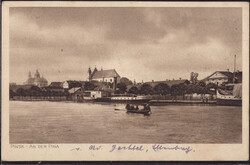 6705: Weissrussland - Postkarten