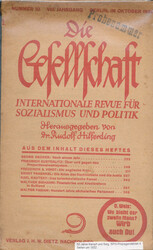 Losabbildung