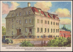 Losabbildung