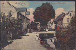 Losabbildung
