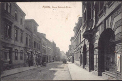 Losabbildung