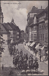 Losabbildung