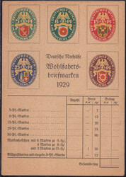 Losabbildung
