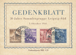 Losabbildung