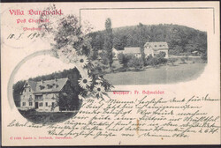Losabbildung