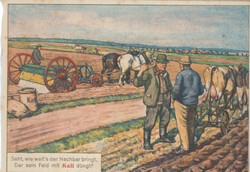 Losabbildung