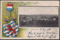 4210: Luxemburg