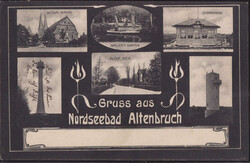 Losabbildung
