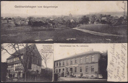 Losabbildung