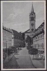 Losabbildung
