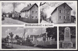 Losabbildung