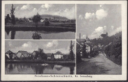 Losabbildung