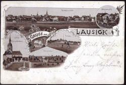 Losabbildung
