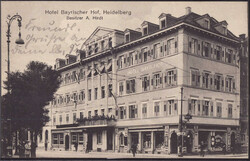 Losabbildung