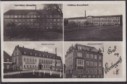 Losabbildung