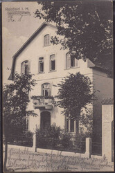 Losabbildung
