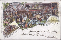 Losabbildung
