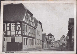 Losabbildung
