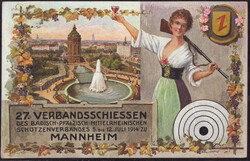 Losabbildung