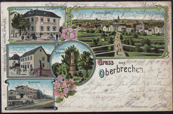 Losabbildung