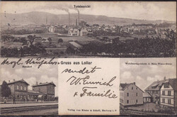 Losabbildung