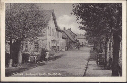 Losabbildung