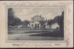 Losabbildung