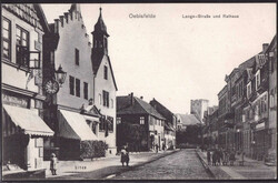 Losabbildung