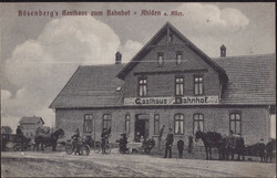 Losabbildung