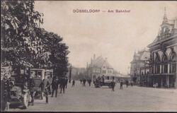 Losabbildung