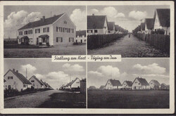 Losabbildung
