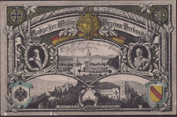 Losabbildung