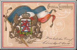 4210: Luxemburg