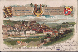 Losabbildung