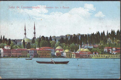 6355: Turkey - Picture postcards
