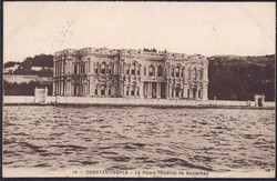 6355: Turkey - Picture postcards