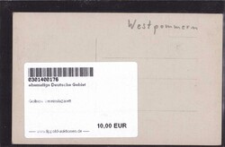 Gollnow Vereinslazarett