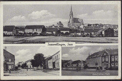 Losabbildung